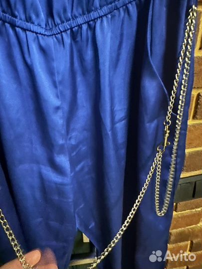 Комбинезон женский размер s