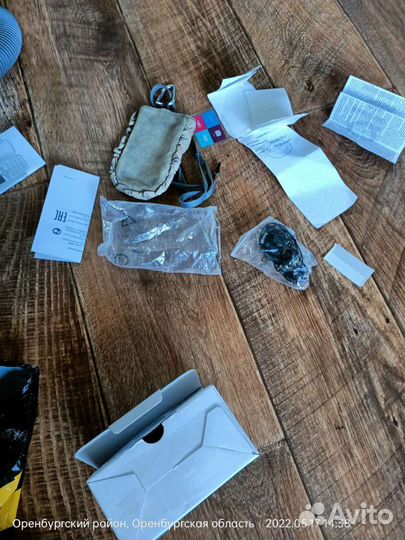 Мобильный телефон