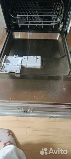 Встраиваемая бытовая техника для кухни