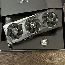 Видеокарта gigabyte geforce rtx 3060ti aorus