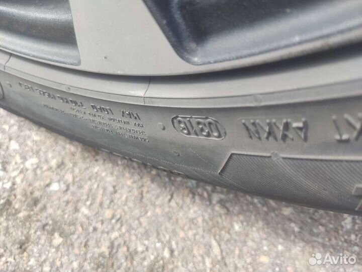 R17 Matador MP 85 Hectorra 4x4 215/60, PCD 5x114.3 DIA 66.1