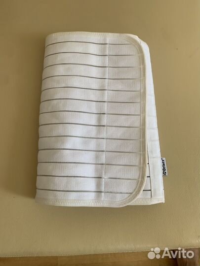 Корсет ортопедический