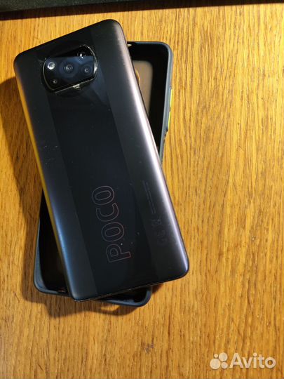 Xiaomi Poco X3 Pro, 6/128 ГБ
