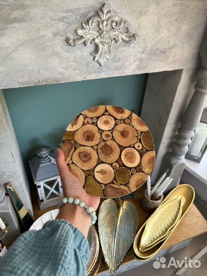 Можжевельник Подставка под горячее