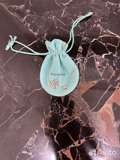 Tiffany цепочка