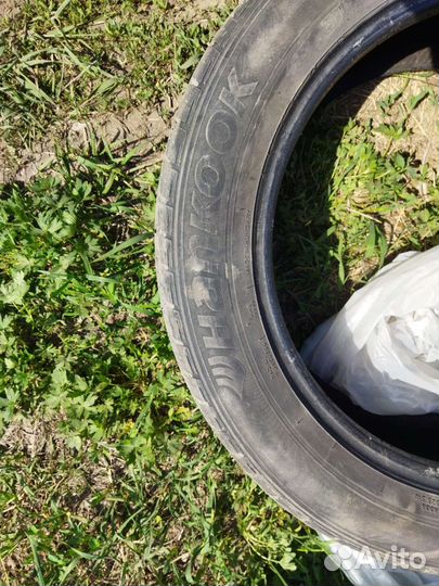 Hankook Optimo K415 235/55 R18