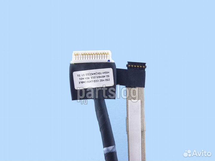 Шлейф матрицы для Sony SVE151A 11W 11P 40-pin