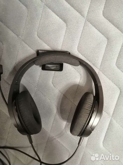Игровая гарнитура hyperx stinger core