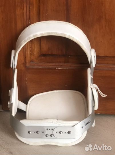 Корсет ортопедический