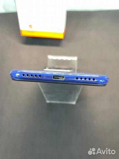 Xiaomi Redmi Note 7, 4/64 ГБ