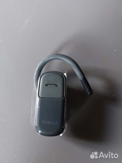 Bluetooth гарнитура nokia BH-104
