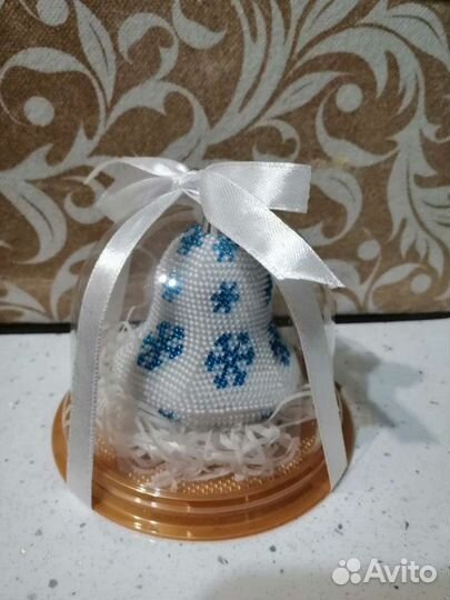 Колокольчик