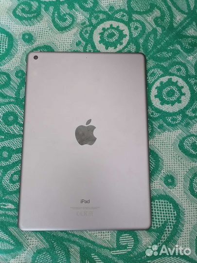 Планшет apple iPad 6