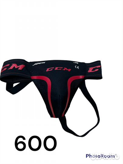 Хоккейная форма на рост 140