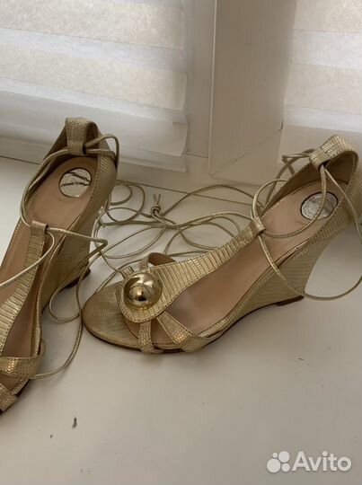 Босоножки celin b