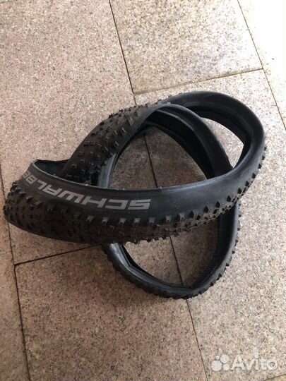 Покрышка Schwalbe Rocket Ron 29 х 2.25