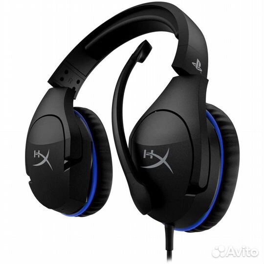 Наушники HyperX Cloud Stinger for PS4 287637