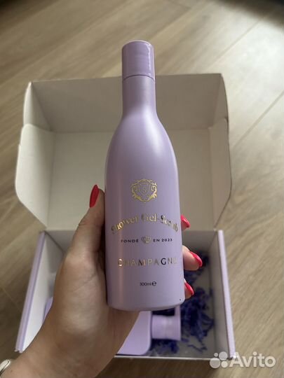 Sammy beauty набор