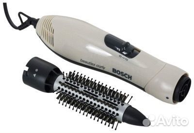 Щетка-фен Bosch