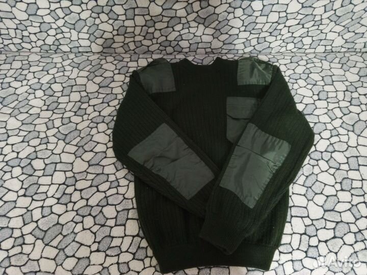 Форма охраны