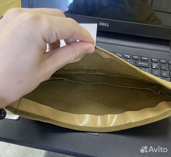 Пилотки военные