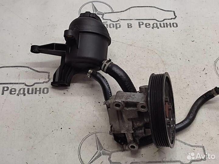 Гур w203 C-class 646.962