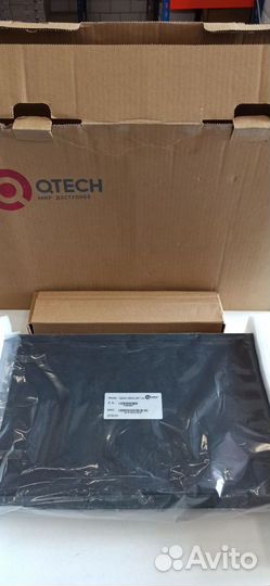 Новый Qtech QSW-2800-28T-AC