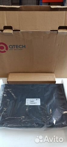 Новый Qtech QSW-2800-28T-AC
