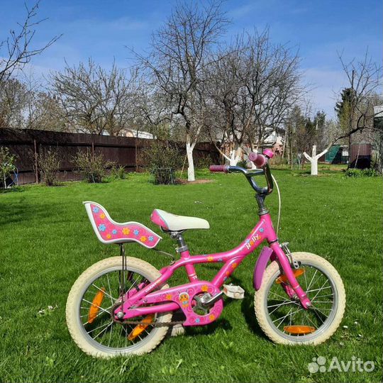 Велосипед Giant 16