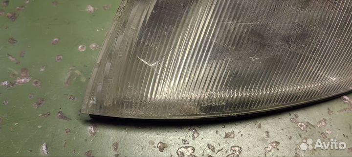 Opel vectra b поворотник