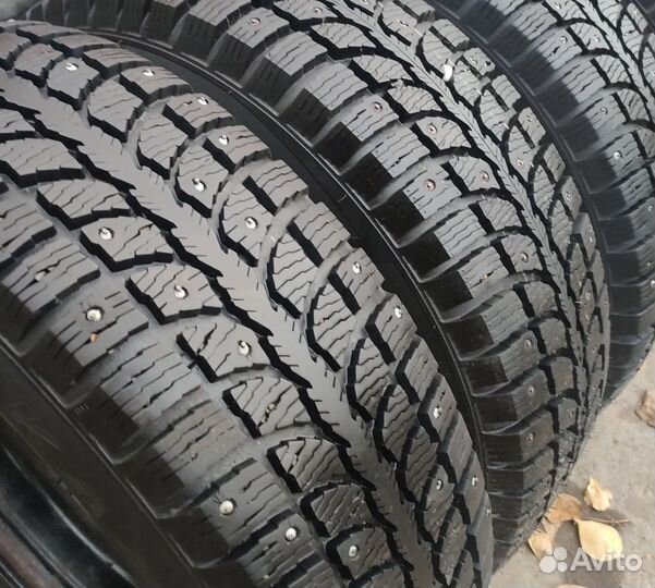 Зимние колеса Лада Веста R15