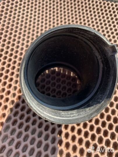 Патрубок воздушного фильтра Opel Astra H Z18XER