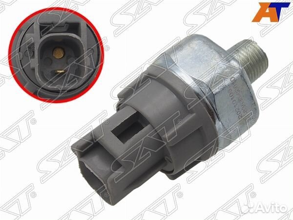 Датчик давления масла lexus IS250C