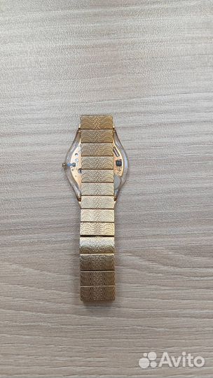 Браслет для часов swatch skin