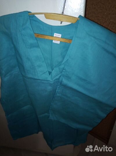 Медицинский костюм