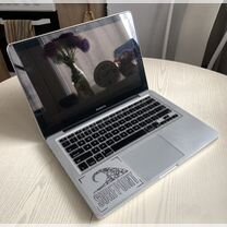 Apple macbook pro 13 2011