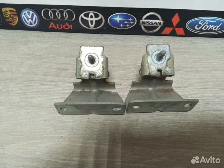 Петли двери багажника Peugeot 307 NFU 2003