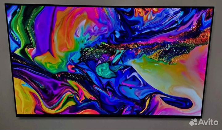 Телевизор Sony oled 77