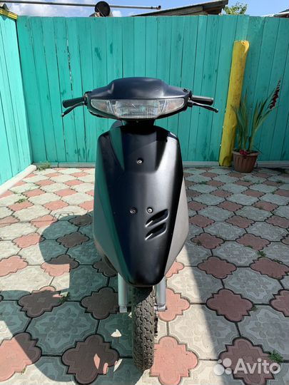 Honda dio AF-27