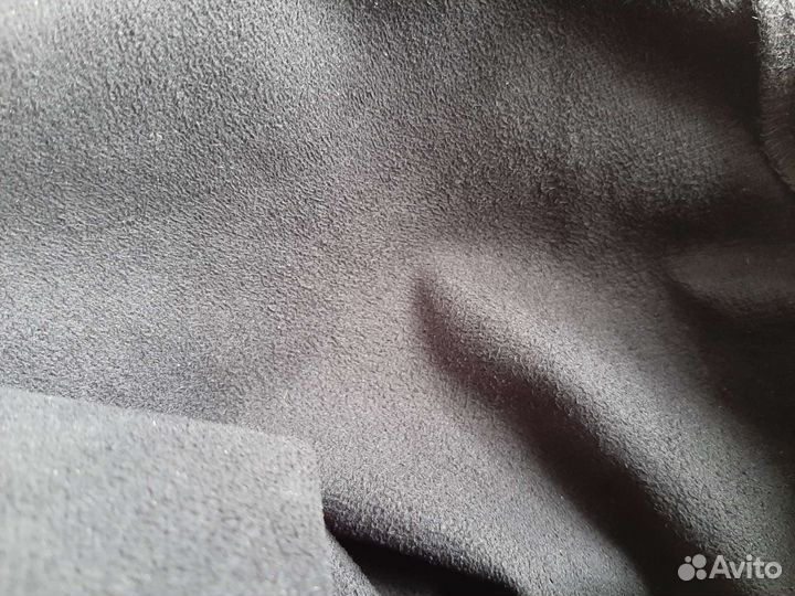 Кожаные брюки