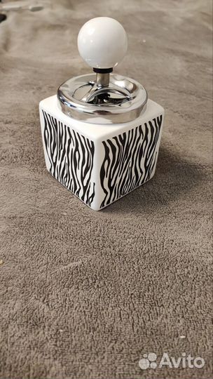 Пепельница бездымная 