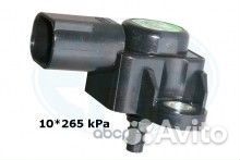 Датчик давления во впускном коллекторе 550142 Era