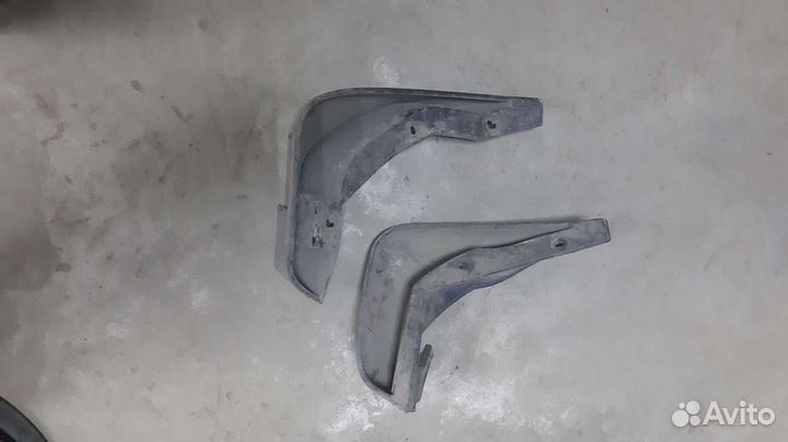 Брызговики Хонда Фит