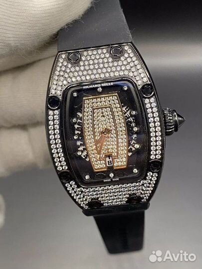 Richard mille rm 007