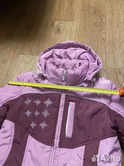 Горнолыжный костюм женский 44 46