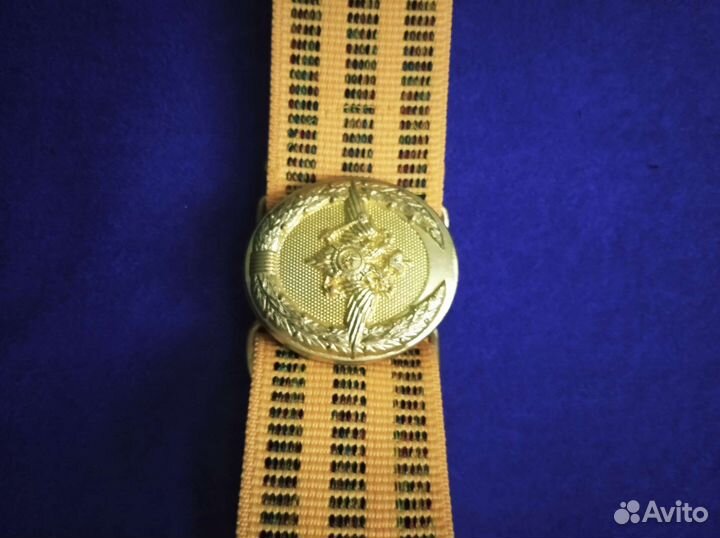 Ремень унисекс оригинал эксклюзив