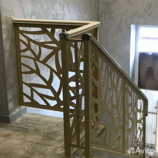 Лазерная резка металла