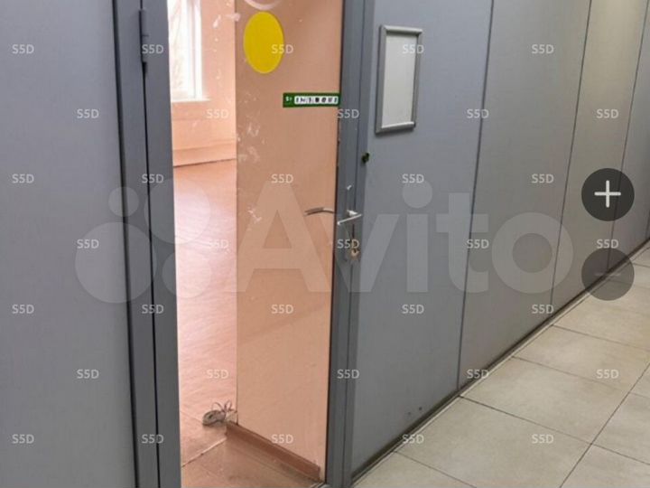 Сдам торговое помещение, 16 м²