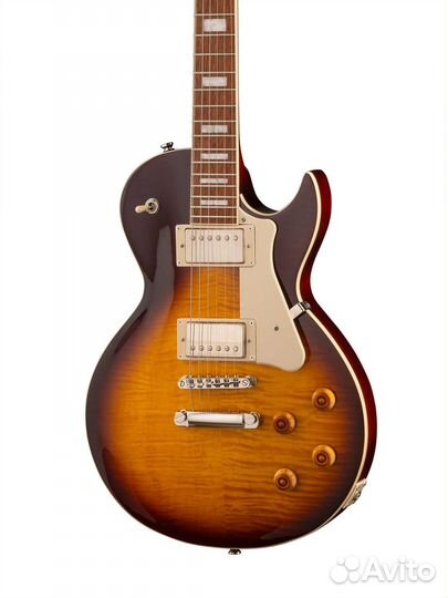 Cort CR250-VB Classic Rock Электрогитара