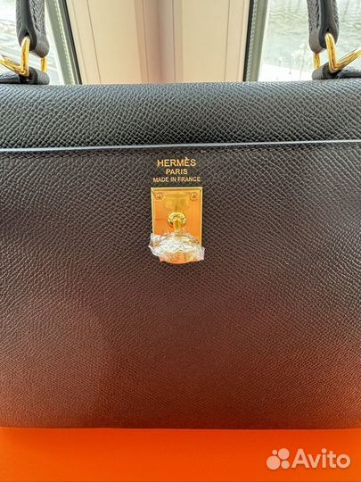 Сумка Hermes Kelly 25 Epsom